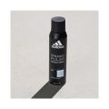 150 ml Adidas DYNAMIC PULSE Cool & Woody Body spray International European product used for male. 