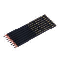 HB 2B 4B 6B 8B 10B 12B 14B Professional Sketch Pencil Painting Art Hand-Painted Pen Graphite Pencils Writing Drawing Stationery. 