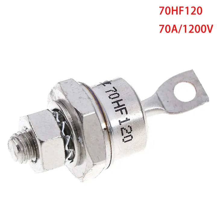 1%20x%2070HF120%2070A%201200V%20High%20power%20rectifier%20metal%20stud%20type%20rectifier%20diodes%20-%20Image%202