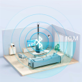 -LL/HD/AD Bluetooth 5.2 Receiver Transmitter Stereo Audio 3.5mm Adapter for Car TV Speakers Headphones Easy Install.