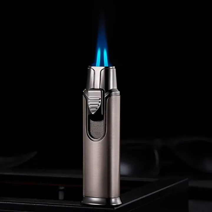 Metal%20Double%20Flame%20Windproof%20Lighter%20Large%20Flame%20Lighter%20Jet%20Flame%20Lighter%20Gadgets%20For%20Men%20-%20Image%208