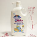 Kodomo Cleanser For Baby Bottle & Accessories - 750ml. 