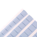 Nail Adhesive Glue Clay Stick Removable Reusable Clay Stand Holder Display.