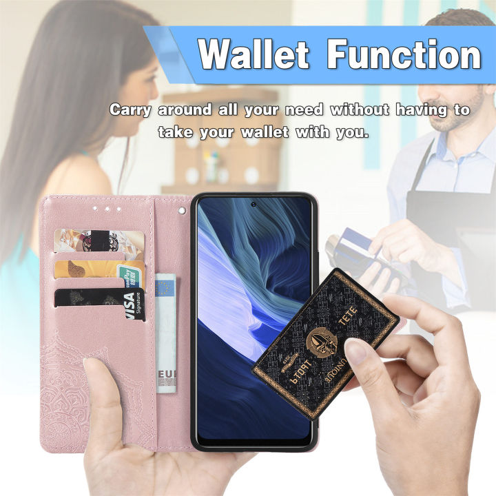 Compatible%20with%20Infinix%20Note11%20phone%20case%20X690%20flap%20embossed%20leather%20case%20HOT%2010Lite%20mobile%20phone%20leather%20case%20-%20Image%204