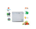 Vision Chest Freezer (VIS - 250 L). 