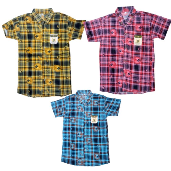 1%20Pcs%20Any%20Color%20Boys%20Causal%20Formal%20Shirt%20-%20Image%203