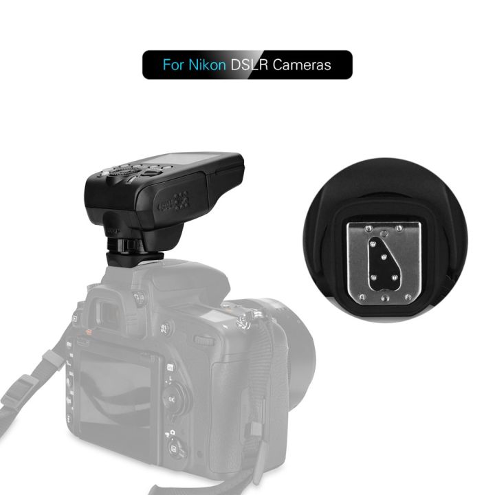 YONGNUO%20YN560-TX%20PRO%202.4G%20On-camera%20Flash%20Trigger%20Speedlite%20Wireless%20Transmitter%20with%20LCD%20Screen%20for%20Nikon%20DSLR%20Camera%20for%20YN862N/YN968N/YN200/YN560III/YN560IV/YN860Li/YN720/YN660/YN685%20Speedlite%20for%20YN622NII/RF605%20Series/RF603II%20Series/RF602-RX%20Receiver%20-%20Image%208