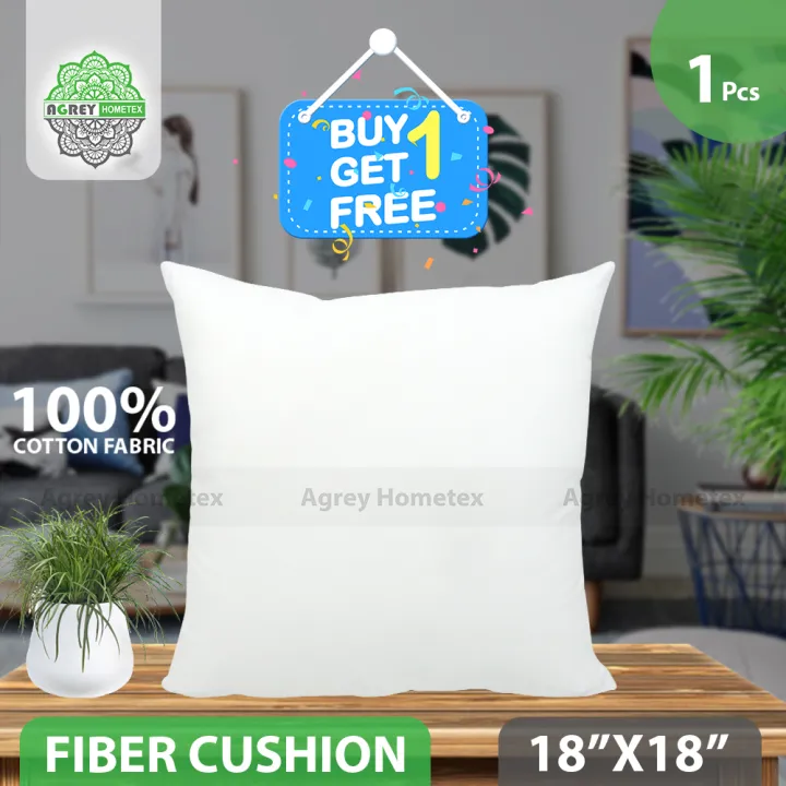 Exclusive%20Fiber%20Cushion,%20Cotton%20Fabric,%20White,%20(18"x18")%20-%20Image%202