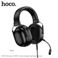 hoco W113 Dynamic USB7.1 channel gaming headphones.