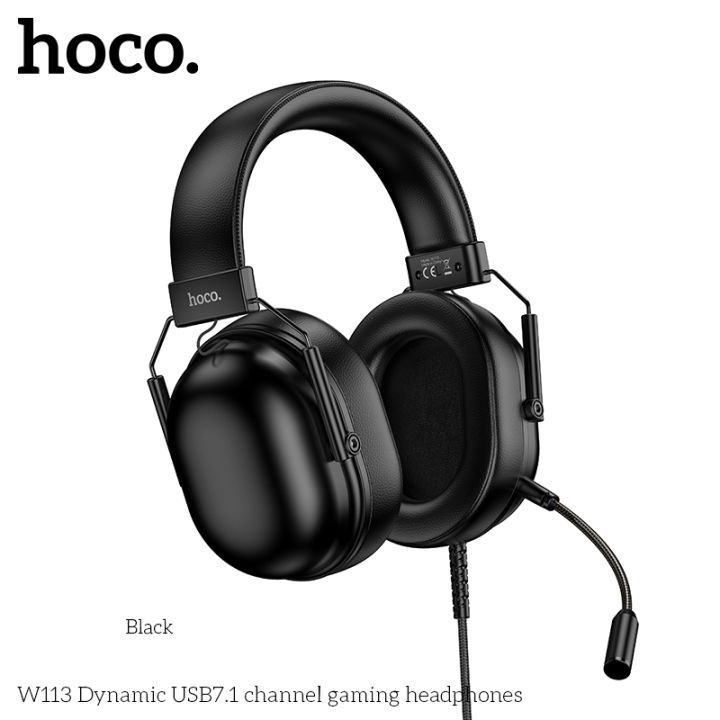 hoco%20W113%20Dynamic%20USB7.1%20channel%20gaming%20headphones%20-%20Image%204