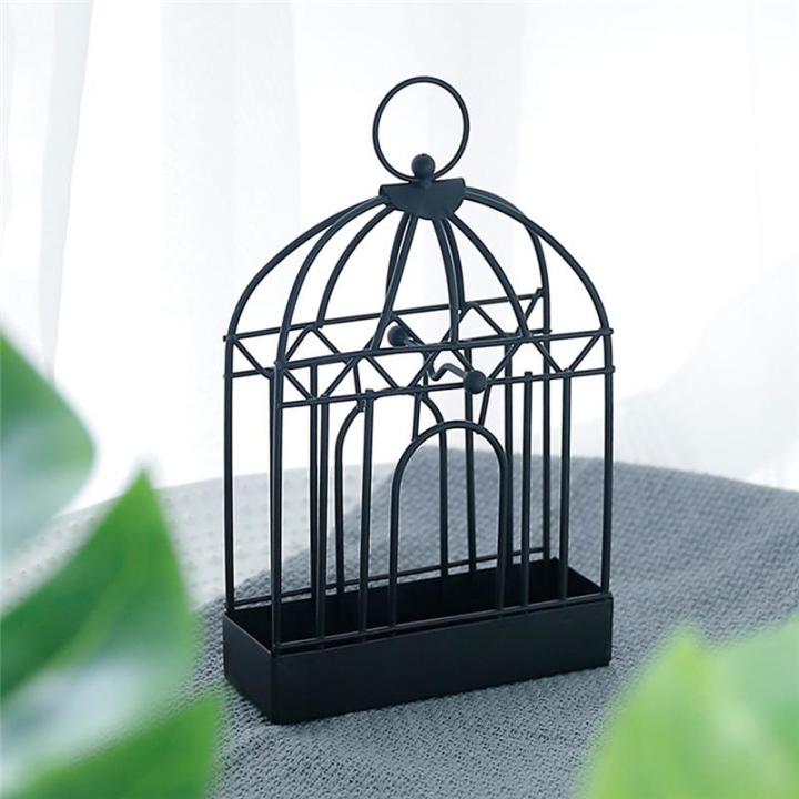 Birdcage%20Shape%20Iron%20Mosquito%20Coil%20Holder%20Stand%20Mosquito%20Repellent%20Incense%20Burner%20Holder%20Hanger%20For%20Indoor%20Home%20Living%20Room%20Bedroom%20Hotel-Black-1Pcs%20-%20Image%204