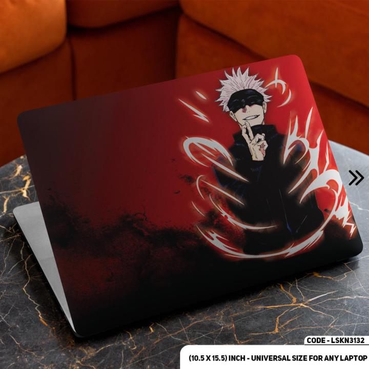 Fantasy%20Cartoon%20Art%20Illustration%20Laptop%20Skin%20Stickers%20Vinyl%20Waterproof%20Removable%20Laptop%20Sticker%20For%20Any%20Kind%20Laptop%20-%20(10.5X15.5%20Inch))%20-%20LSKN3132%20-%20Zoom%20Decor%20-%20Image%202