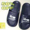 Super Comfortable Slide Slipper sandal. Waterproofed Slides Slipper Sandals for Men and Women. 