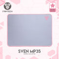 Fantech MP35 Sven Sakura Edition Pink Gaming Mouse Pad. 
