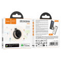 MiLi Mi Tag Duo Smart Finder | Hoco E103 | Android & iOS Bluetooth Tracker for Keys, Bag & Wallet.