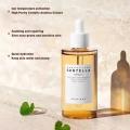 【On Sale】 100ml Centella Asiatica Extract Moisturising, Calming Brightening Facial Capsule Ampoule Daily Skin Care Solution. 