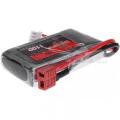 LIPO BATTERY 1100MAH 3S 25C LIPO BATTERY 11.1 VOLT. 