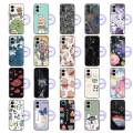 TPU Cute Phone Case For Xiaomi Poco M7 4G/M7 Plus 5G Soft case Shockproof Full wrap Anti-knock Silicone Back Cover Cover.