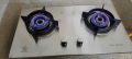 22 SN RFL GAS STOVE (NG/LPG).
