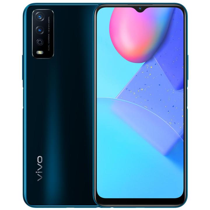 Vivo Mobile Vivo Y12s 3/32 Smartphone