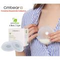 Silicon Milk Collector Washed The Anti-Overflow Breast Pad-Related.