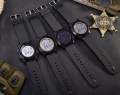 Super Slim Sanda Sport Watch Men Brand Luxury Electronic LED Digital Wrist Watches.