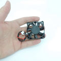 DC 5010 5V/12V/24v computer CPU cooler mini cooling fan 50mm small exhaust fan for 3D printer 2 pin 50x50x10mm L1. 