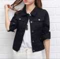 Winter Colluction for women - Black - Winter Collection For Women - Jacket For Women ৳ 299.