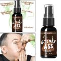【Big-promotion】 Stinky spray spoof, stinky entertainment, , hell,. 