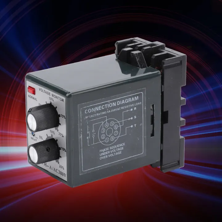 3%20Phase%20Circuit%20Protection%20Monitoring%20Relay%20Voltage%20Phase%20Sequence%20Protector%20380VAC%20-%20Image%205