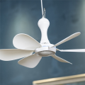 Camping Fan, Portable Mini Ceiling Fan, USB Tent Fan for Outdoor Camping. 