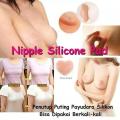 Woman Washable Breast Pad - 2pcs Washable Breast Pad. 