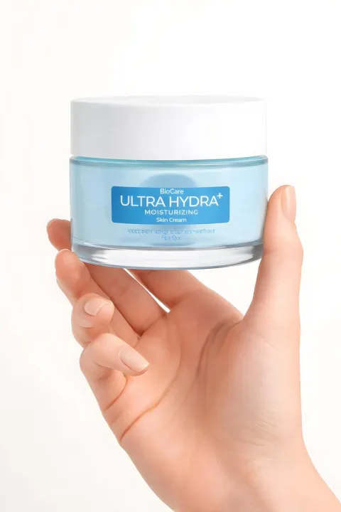 BioCare%20Ultra%20Hydra+%20Moisturizing%20Cream%20-%20Image%203