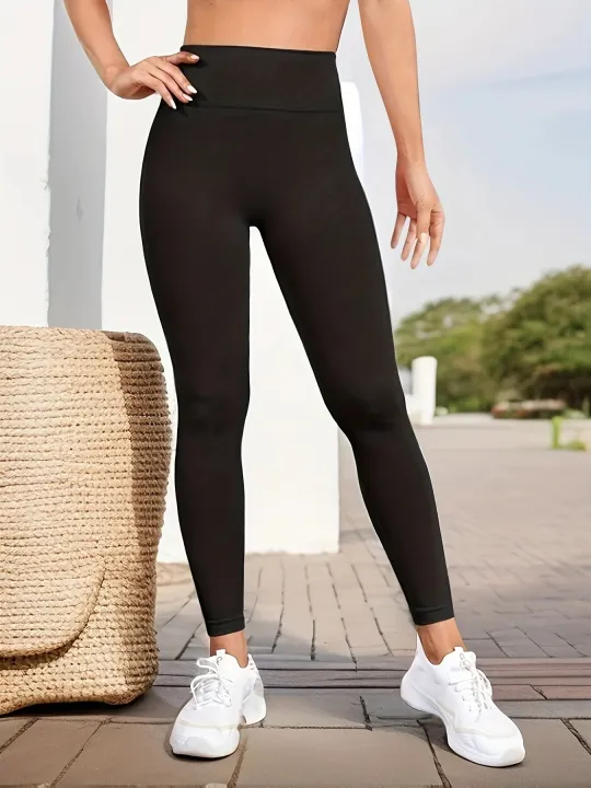 Super%20Long%20Yoga%20Pants%20Fitness%20Gym%20Tights%20Push%20UpLeggings%20Seamless%20High%20Stretch%20Tummy%20control%20Wide%20Waistband%20Sport%20Tights%20-%20Image%206