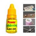 Power Soldering Loson Flux Liquid Paste For Soldering Stations Mobile Circuit Board General Purpose- 5-PCS. 