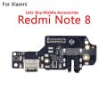 Xiaomi redmi note 8 charging logic board. 