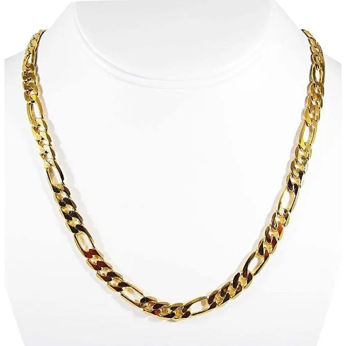 Chain%20Necklace%20For%20Men%20-%20Golden%20-%20Image%203