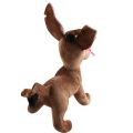 Movie COCO Pixar Plush Toys 30cm Miguel Hector Dante Dog Death Pepita Stuffed Plush Toys Soft Toy Doll for Children Kids Gifts.