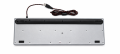 SUNTECH ST-800 LED Backlight Gaming Keyboard – USB Wired RGB Keyboard for PC & Laptop.