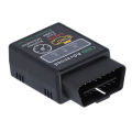 OBD2 Reader Dual Mode Fault Scanner Diagnostic Tool For IOS.