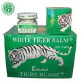 3Pcs Original BaoLin Brand Vietnam White Tiger Balm Baume Massage Nature Herb Essential Body Balm Oil For Headache Toothache.