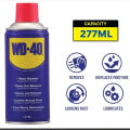 Rust Remover WD-40 Multi-Purpose Spray 277 ml Usa. 