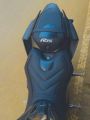 Yamaha r15v3 black CLOUR modified seat cover. 