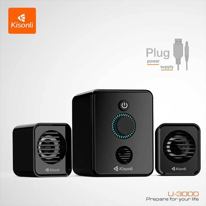 KISONLI%20U-3000%20PLUG%20ELECTRONIC%20COMPUTER%20SPEAKER%20-%20Image%205