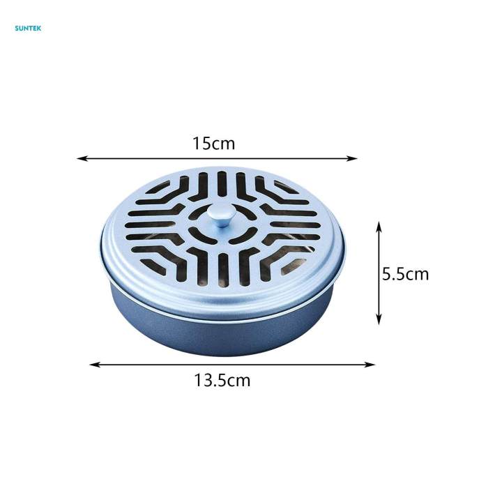 Stainless%20Steel%20Coil%20Holder%20with%20Lid%20Burner%20Holder%20for%20Deck%20Indoor%20Pool%20Side%20-%20Image%205