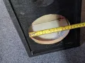 Cabinet for 6inch speaker box blank cabinet. 