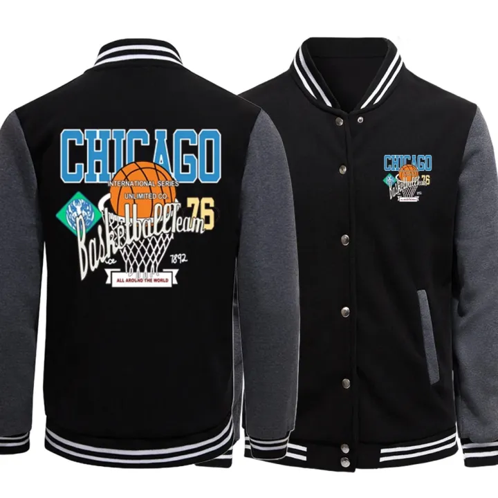 Chicago%20Champs%2023%20USA%20City%20Retro%20Letter%20Mens%20Clothes%20Loose%20Fashion%20Baseball%20Uniform%20Casual%20New%20Tops%20Classics%20Male%20Jersey%20Jackets%20-%20Image%205
