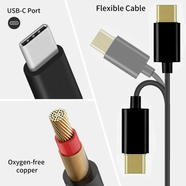 USB%20C%20Splitter%20Cable%20Multi%20USB%20C%20to%20USB%20C%20Cable%206%20in%201%20Type%20C%20Male%20Charger%20Cable%20for%20Android%20Samsung%20Tablet%20and%20TypeC%20Device%20-%20Image%205