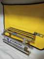 Pulsar 150 Double disc Box silencer guard stainless still padani box silencer cover. 