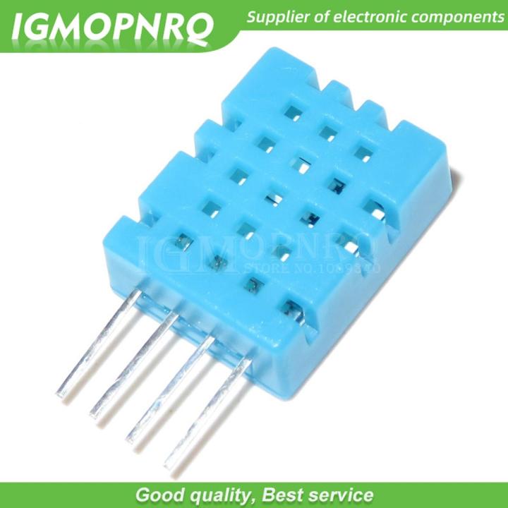 1pcs DHT11 DHT22 AM2302 Digital Temperature and Humidity Temperature Sensor DHT-11 DHT-22 IGMOPNRQ